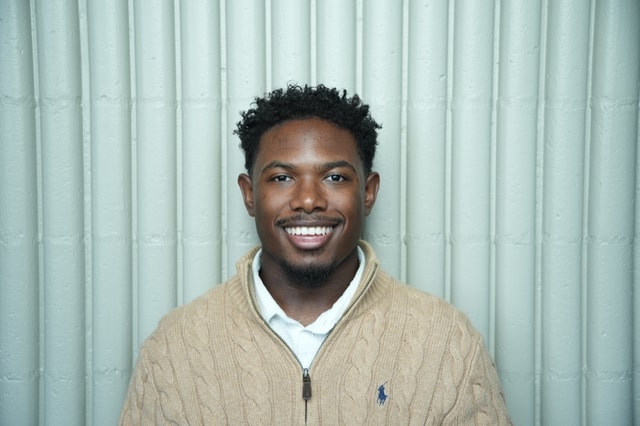 Damien Johnson - Founder of EatMeAI